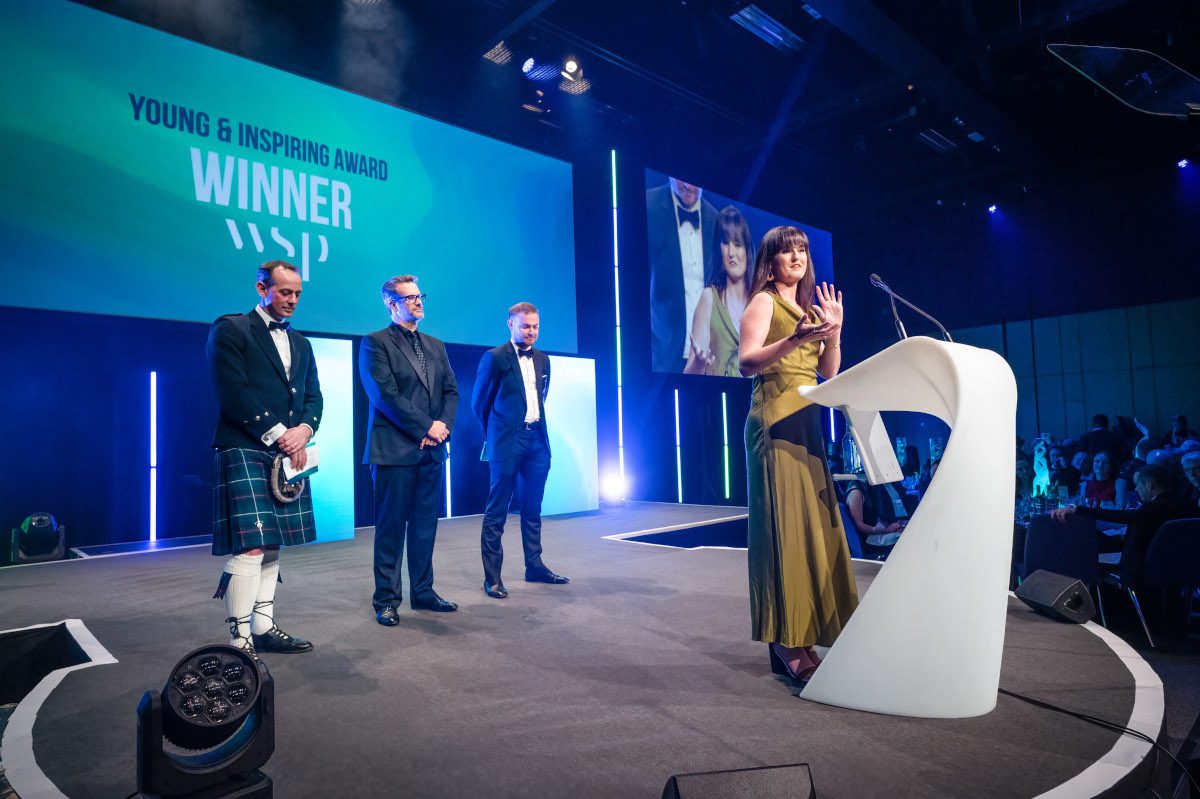 Scottish Green Energy Awards
