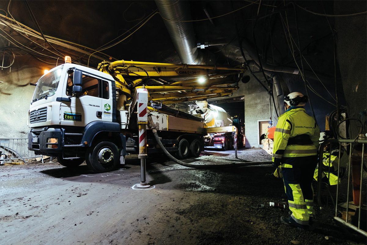 Posiva-Finland-nuclear-waste-storage