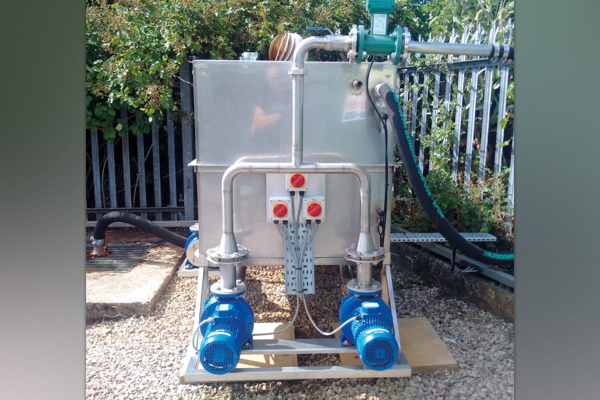 rostech-bespoke-system