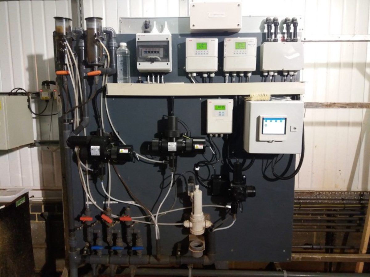 ABB-CDP-system