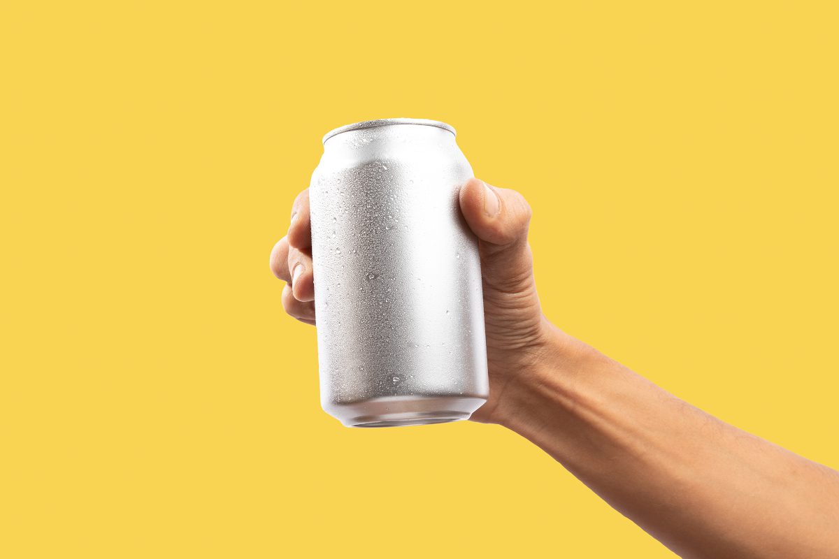 aluminium-can