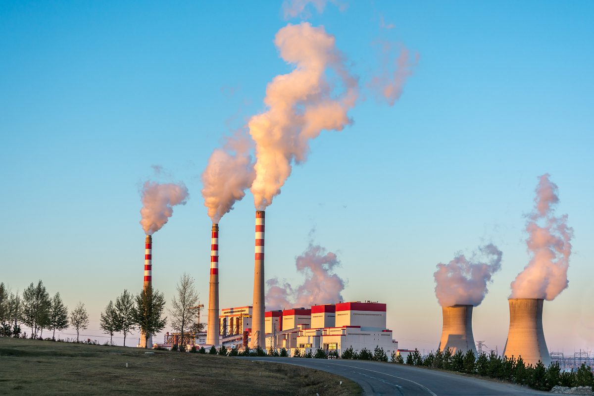 coal-fired-power-plant-in-Inner-Mongolia-of-China