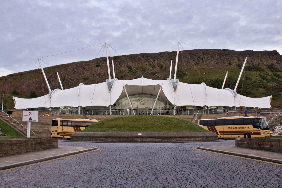 Dynamic-Earth-Edinburgh