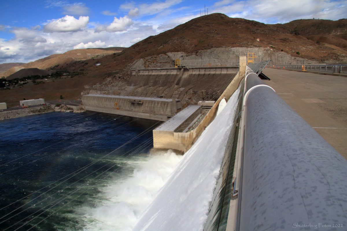 Grand-Coulee-dam