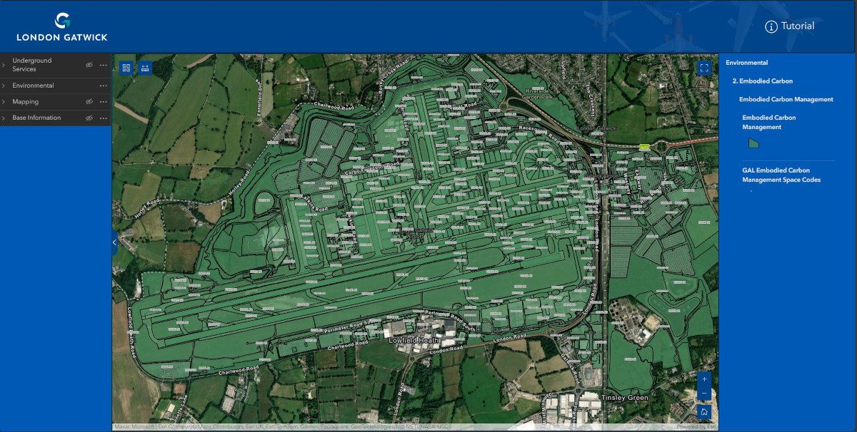 London_Gatwick_embodied_carbon