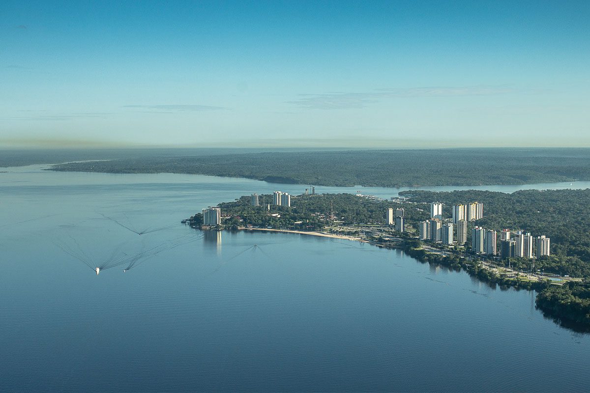 Manaus