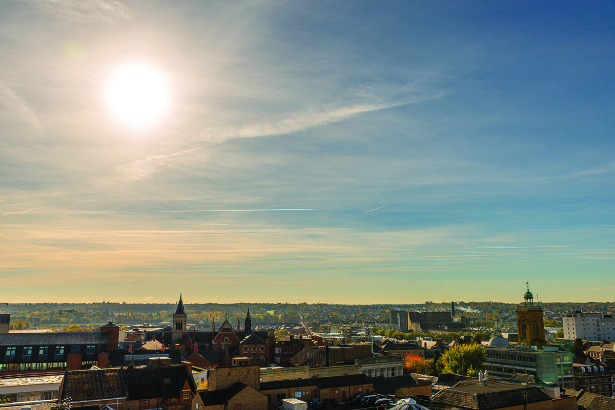 Northampton