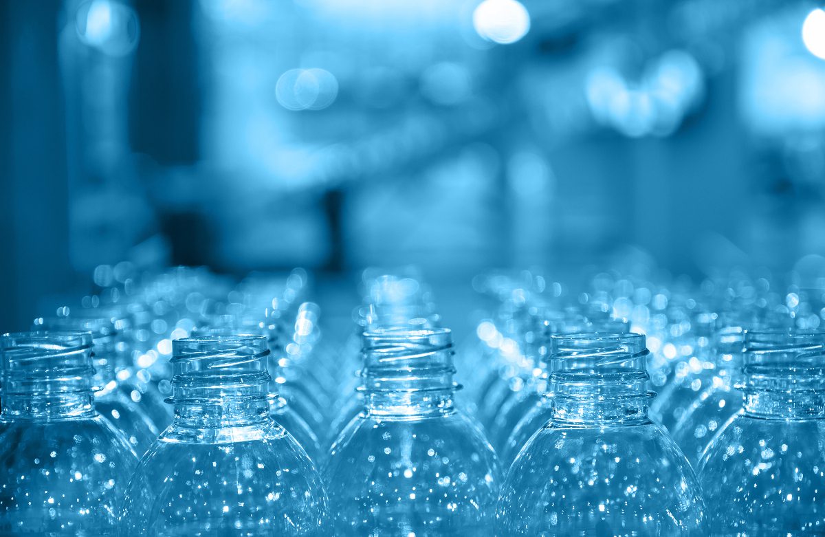 plastic-bottles