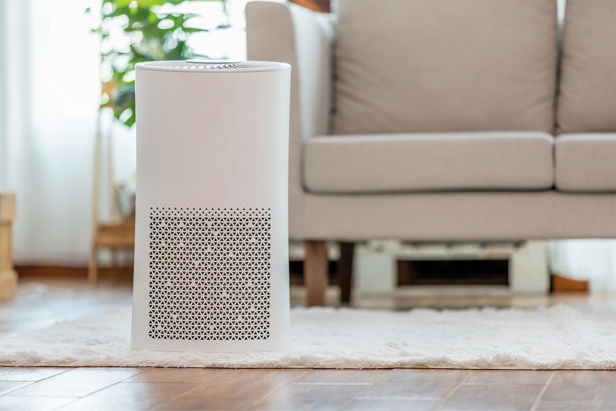 air-purifier