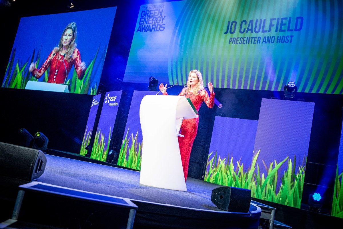 Scottish Renewables awards