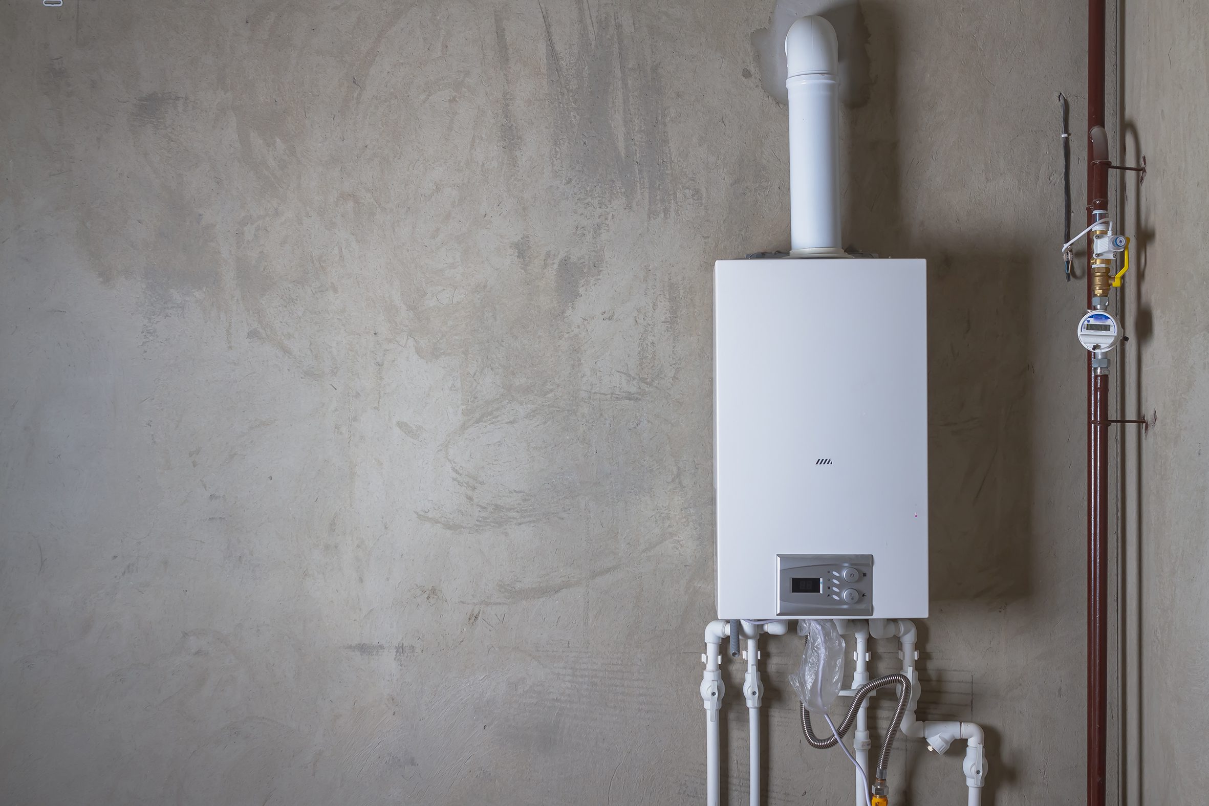 gas-boiler