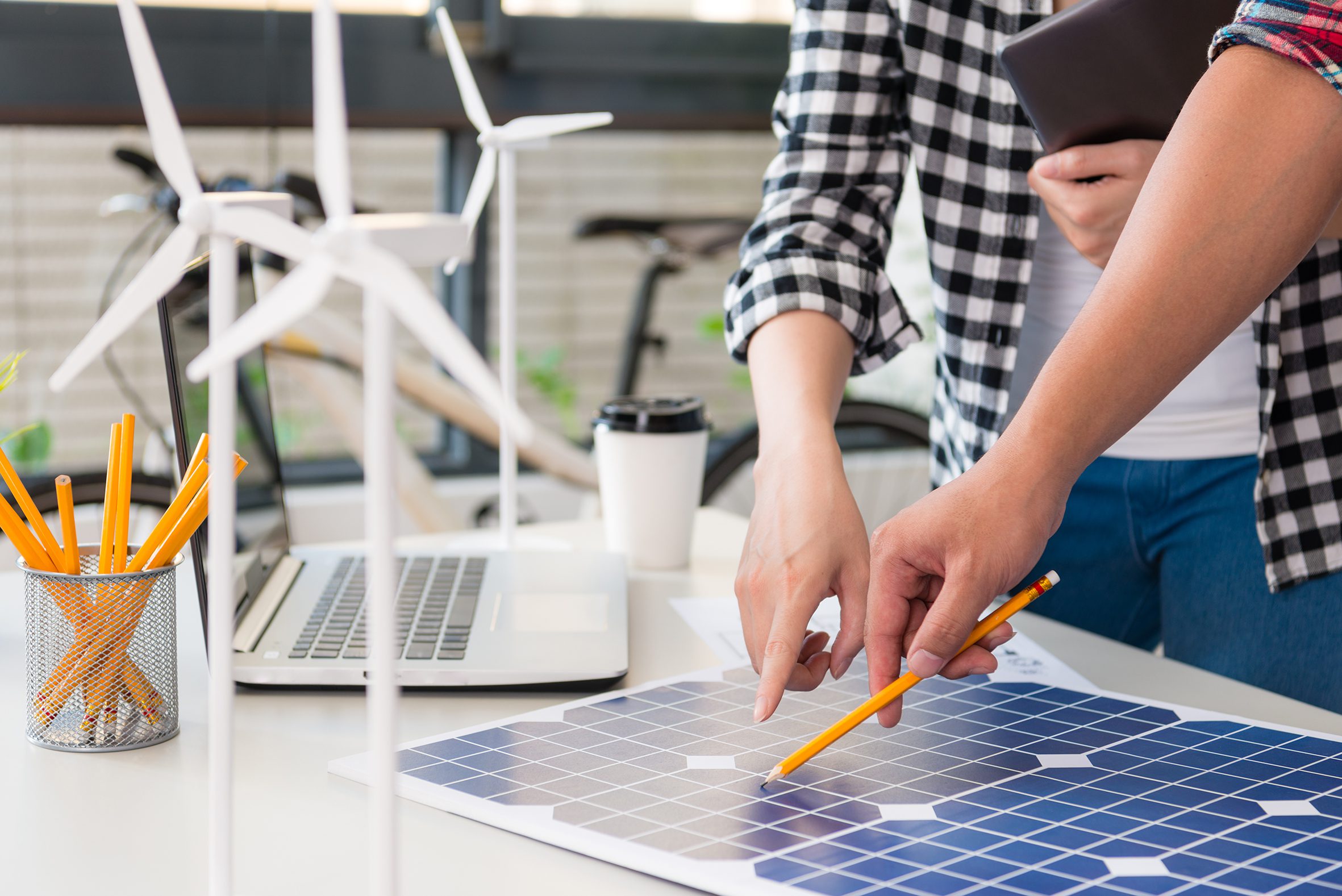 renewable energy planning