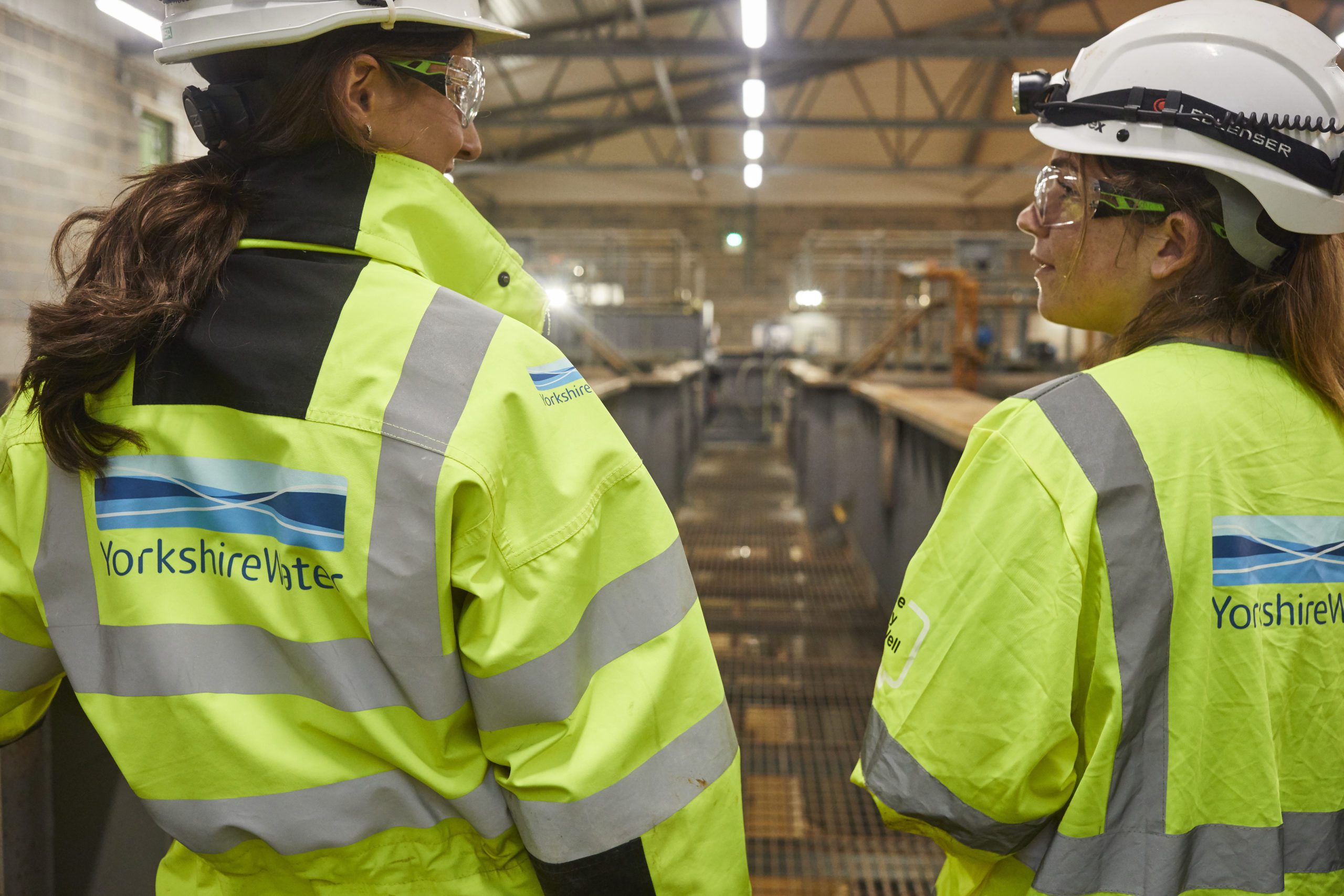 Yorkshire Water