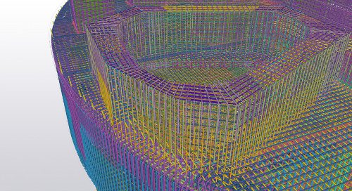 Tekla-Tideway