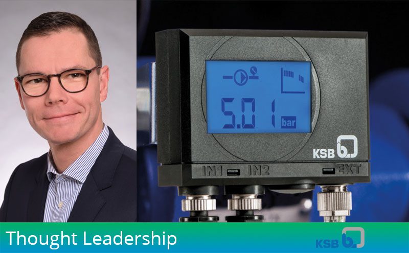 KSB’s PumpMeter