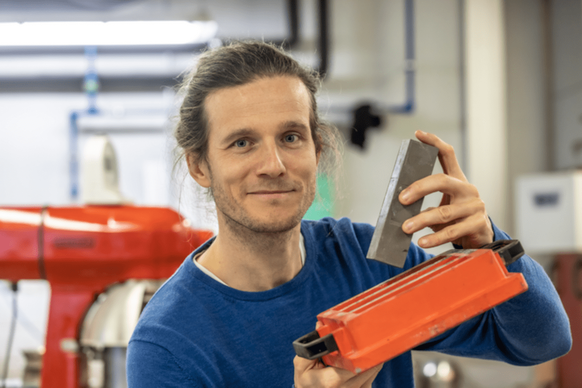 Cyrill Grengg-CD-Lab-Austria