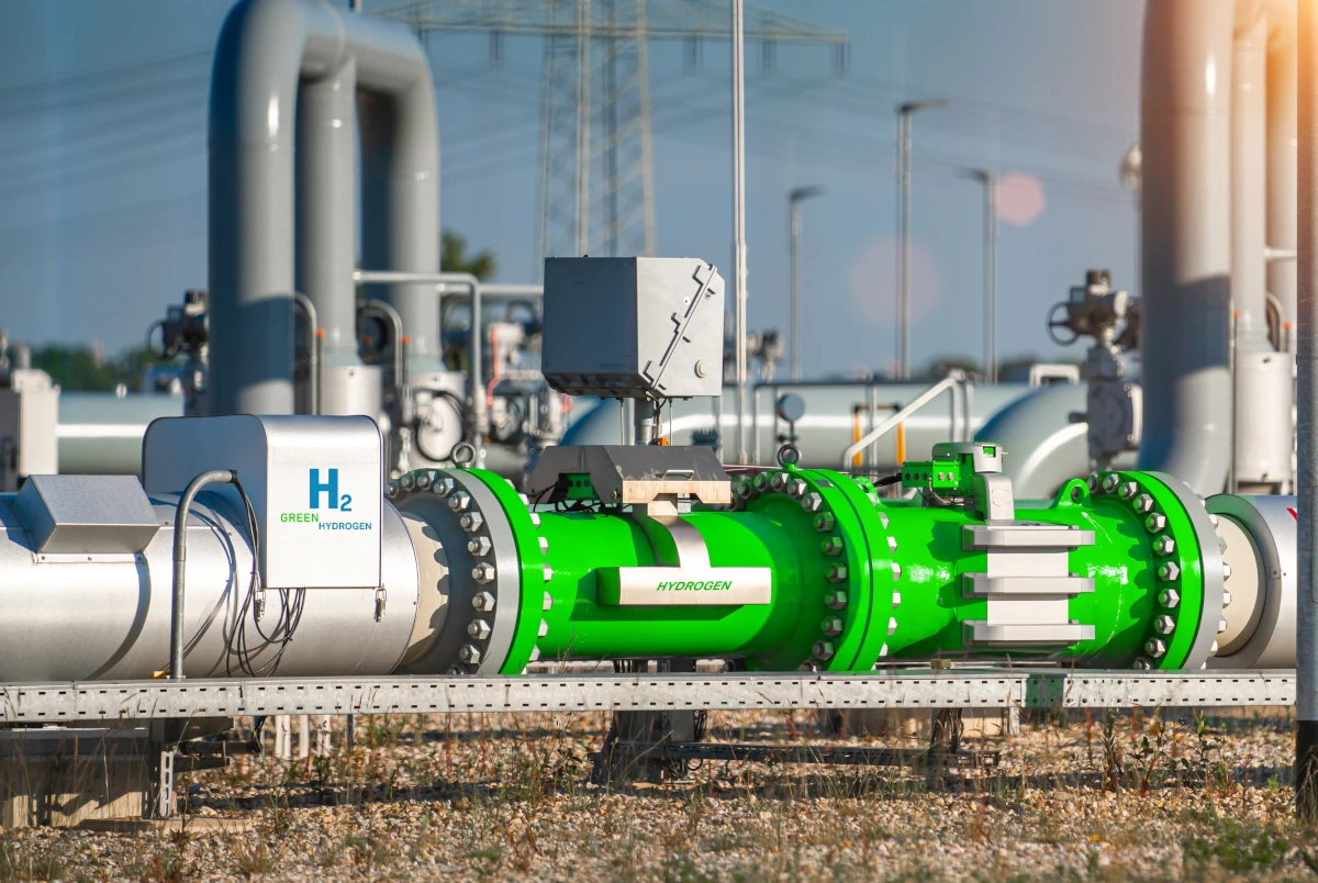 hydrogen-gas-production
