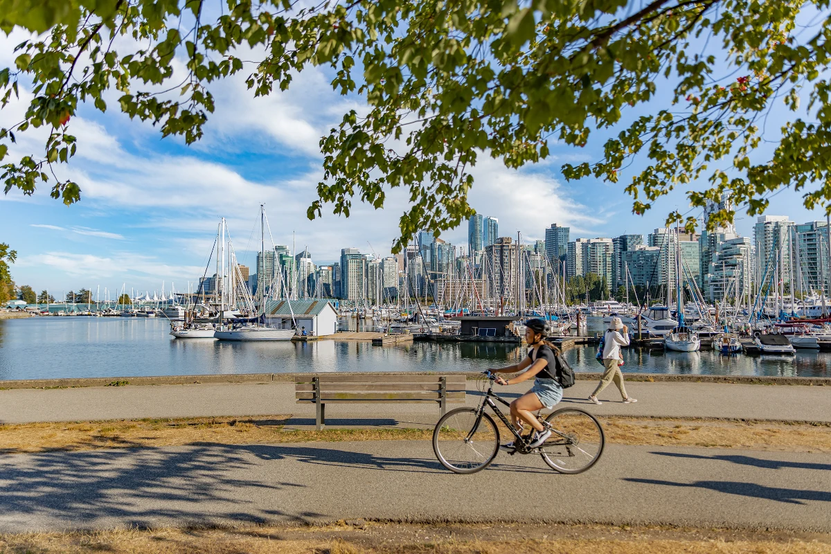 Vancouver